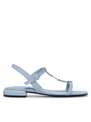 Gino Rossi Sandały CHRISTIE-24351 Błękitny