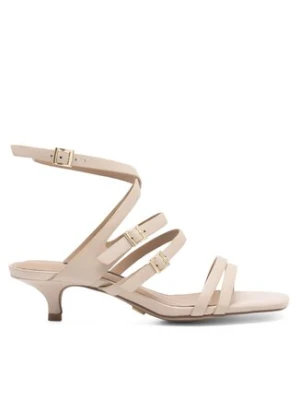 Gino Rossi Sandały DOROTEA-108107 Beżowy