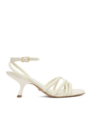 GINO ROSSI Sandały EO-LS655783-1 Écru