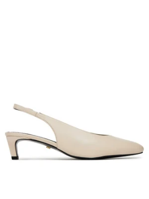 Gino Rossi Sandały LILY-118324 Écru