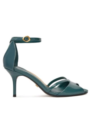 GINO ROSSI Sandały NADI-1. Turkusowy