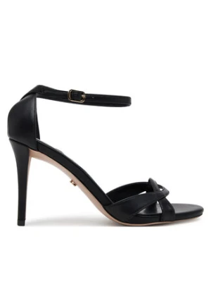 Gino Rossi Sandały NADI-2. Czarny