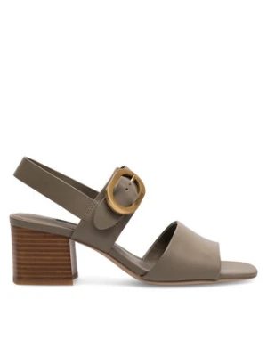 Gino Rossi Sandały V155-25-2 Khaki