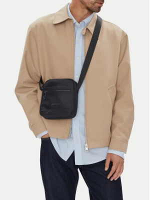 GINO ROSSI Saszetka C-GIN-E-032-05 Czarny