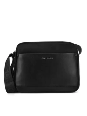 Gino Rossi Saszetka GIN-K-007-CCC-06 Czarny