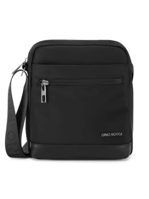 Zdjęcie produktu Gino Rossi Saszetka GIN-K-010-CCC-06 Czarny