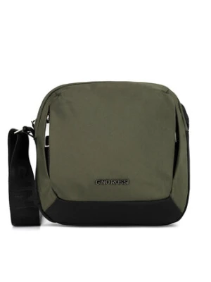 Gino Rossi Saszetka GIN-K-023-CCC-06 Khaki