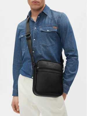 Gino Rossi Saszetka GIN-M-002-07 Czarny