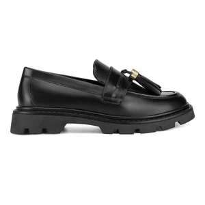 Gino Rossi SIMON-115856 Czarny