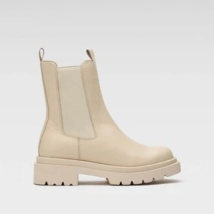 Gino Rossi SUSA-01 Beżowy