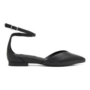 Gino Rossi SYSANNA-108152 Czarny