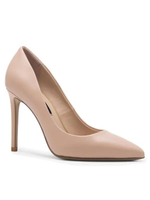 Gino Rossi Szpilki WISSAL-V-325-678 Różowy