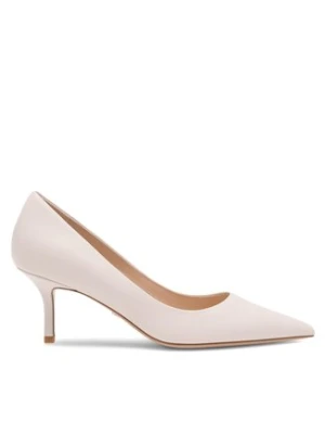 Gino Rossi Szpilki ZOFIA-V1681-21-2 Écru