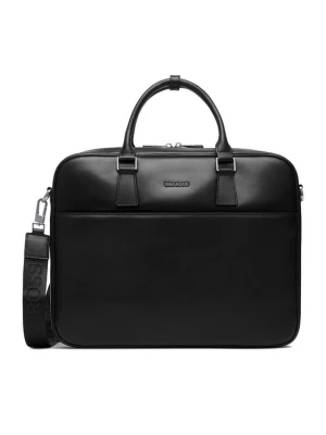 GINO ROSSI Torba na laptopa EO-LA321-1129 Czarny