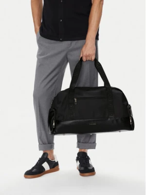 Gino Rossi Torba weekendowa C-GIN-E-004-05 Czarny