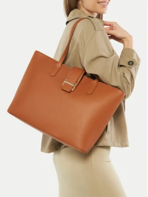 Gino Rossi Torebka 1-1 Brązowy