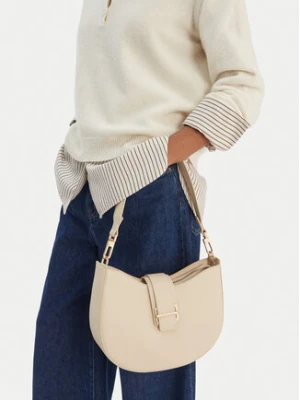 GINO ROSSI Torebka 1-2 Beżowy