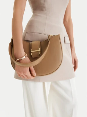 GINO ROSSI Torebka 1-2 Brązowy