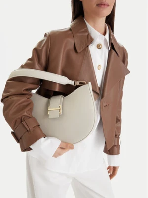 GINO ROSSI Torebka 1-2 Szary