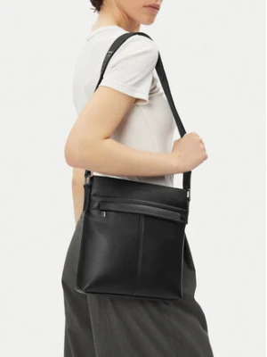 Gino Rossi Torebka BMA7378-GR Czarny