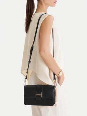 GINO ROSSI Torebka C-1-4 Czarny