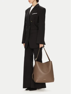 Gino Rossi Torebka C-ANA-RX8786 Beżowy