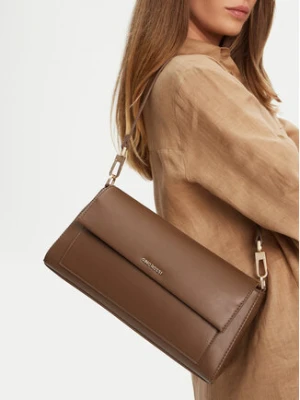 Gino Rossi Torebka C-ELINE-LDA8080 Brązowy