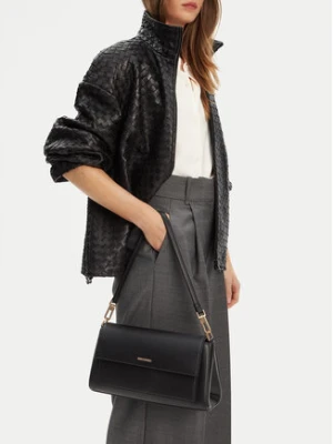 Gino Rossi Torebka C-ELINE-LDA8080 Czarny