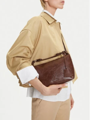 Gino Rossi Torebka C-GALIJA-RX8320 Brązowy