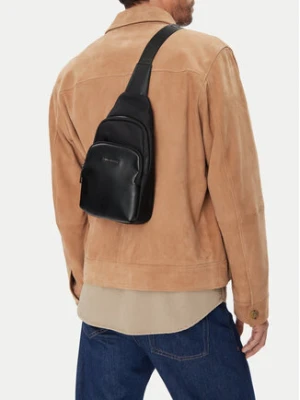 Gino Rossi Torebka C-GIN-E-029-05 Czarny