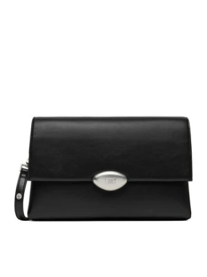 Gino Rossi Torebka C-HAWA-KQ034A Czarny