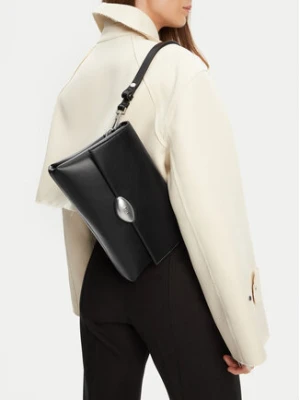 Gino Rossi Torebka C-HAWA-KQ034A Czarny