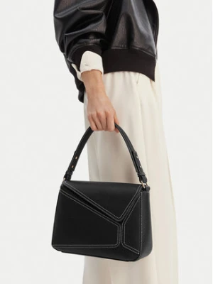 GINO ROSSI Torebka C-KY117 Czarny