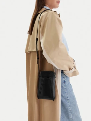 GINO ROSSI Torebka C-KY135 Czarny