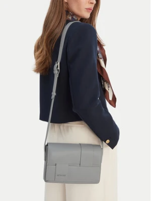 GINO ROSSI Torebka C-KY185 Szary