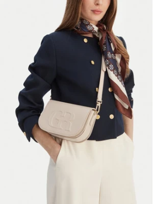 GINO ROSSI Torebka C-KY191 Écru