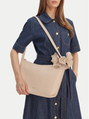 GINO ROSSI Torebka C-LDA8483 Beżowy