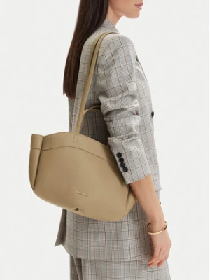 GINO ROSSI Torebka C-LDA8549 Beżowy