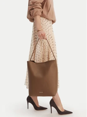 GINO ROSSI Torebka C-LDA8552 Brązowy