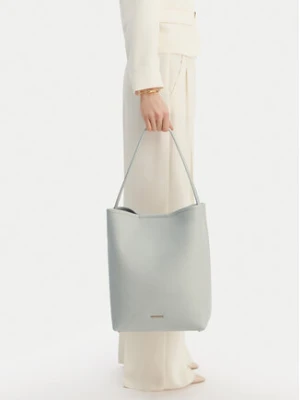 GINO ROSSI Torebka C-LDA8552 Niebieski