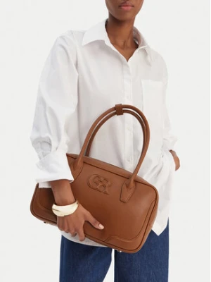 GINO ROSSI Torebka C-LDA8555 Brązowy