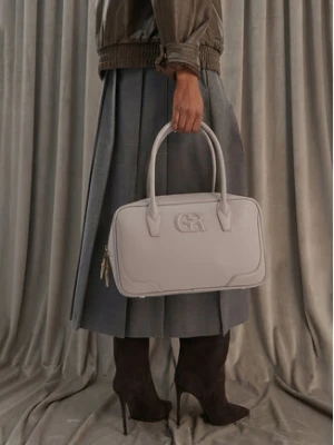 GINO ROSSI Torebka C-LDA8555 Szary