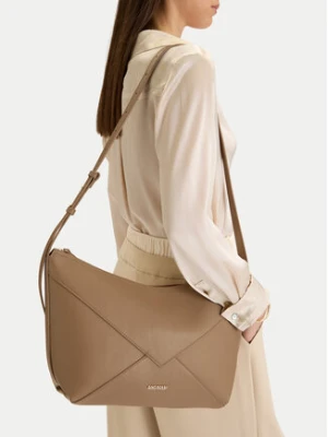 GINO ROSSI Torebka C-LDA8558 Beżowy