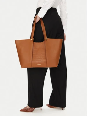 Gino Rossi Torebka C-LX10146 Brązowy