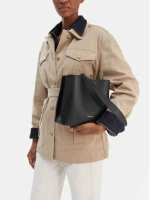 GINO ROSSI Torebka C-LX10291 Czarny