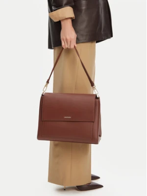 Gino Rossi Torebka C-NAILA-LDA8079 Brązowy