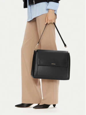 Gino Rossi Torebka C-NAILA-LDA8079 Czarny