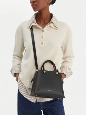 GINO ROSSI Torebka C-RC-19689 Czarny