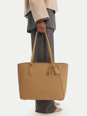 GINO ROSSI Torebka C-RX8906 Brązowy