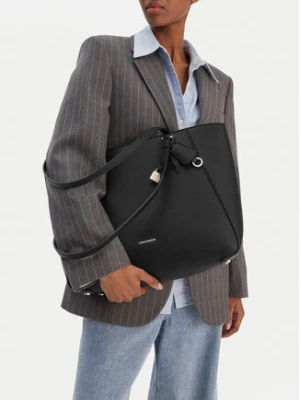 GINO ROSSI Torebka C-RX8906 Czarny